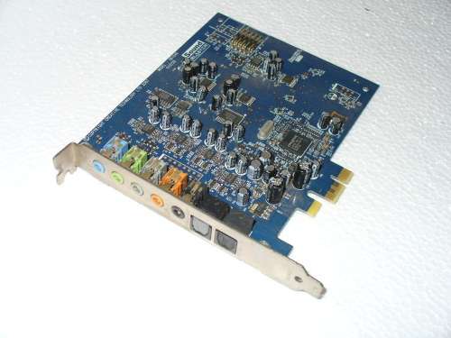 Job Lot: I/O Cards