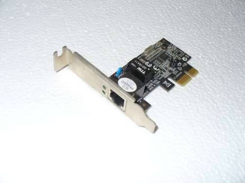 Job Lot: I/O Cards