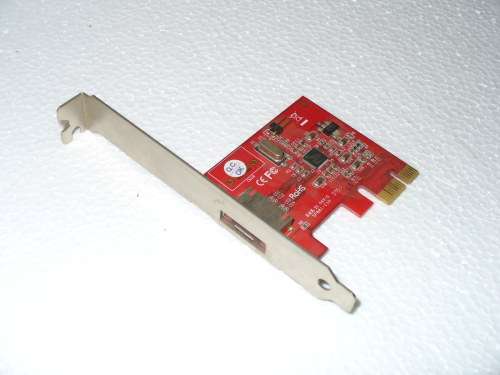 Job Lot: I/O Cards