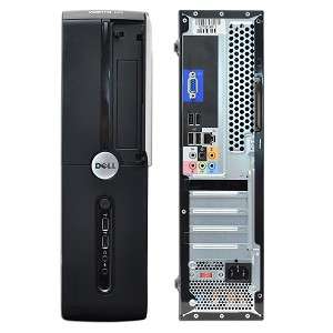 Dell Vostro 200s