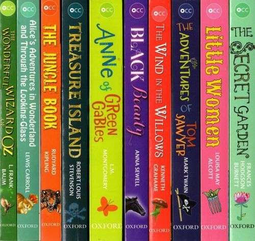 The Most Amazing Stories Ever Told Box Set