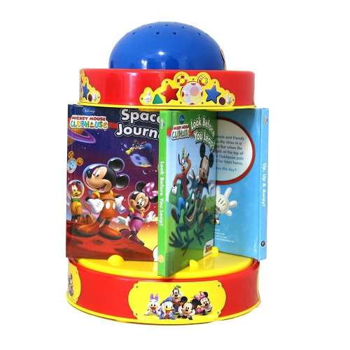 Disney Sweet Dreams Carousel | Choose Your Own