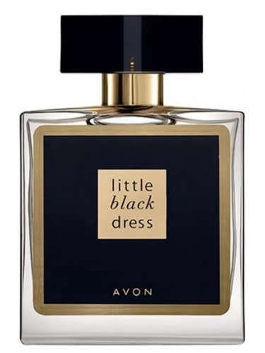 Avon Little Black Dress 50ml EDP