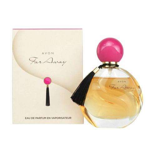 Fragrance - Avon Far Away EDP 50ml
