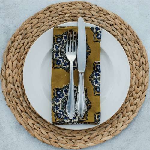 AndSara - Zira Napkins (set of 4)