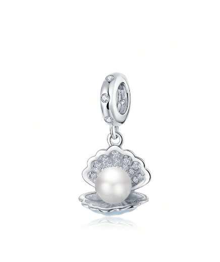 Pandora bracelet compatible - S925 Sterling Silver Legend of the Sea pendant/charm