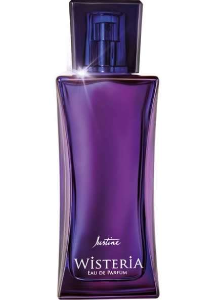 Justine Wisteria EdP