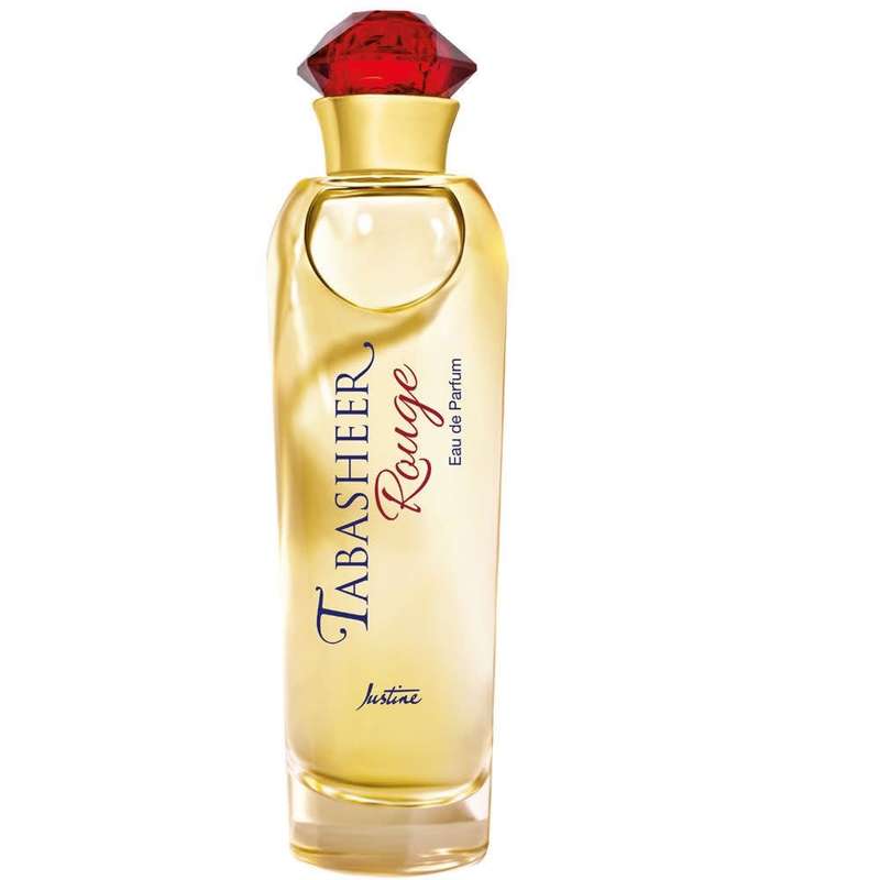 Justine Tabasheer Rouge EdP