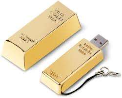 KNOX Flash Memory Drive 8gb