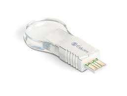 NEURON Flash Memory Drive 4gb