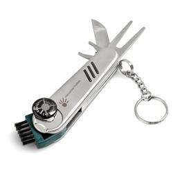 CHIP 'N PUTT GOLF TOOL
