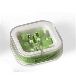 Pulsate Ear Phones