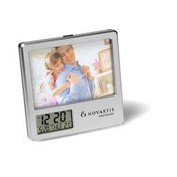 Picturetime Clock & Frame
