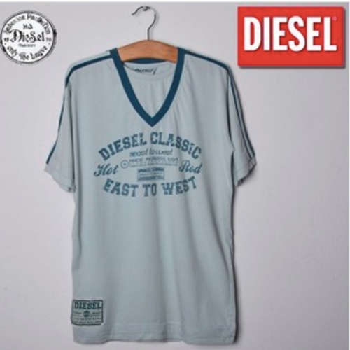 Original Diesel Vintage Men's T-Shirt For Sale/Brand New