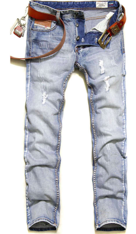Diesel paint jeans price deals