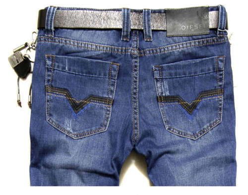 Vintage diesel jeans new arrivals