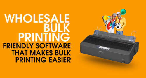 BULK AIRTIME PRINTING MACHINE