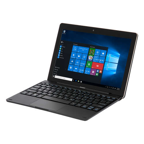 LIKE NEW WITH BOX "NEXTBOOK FLEXX10 WINDOWS TABLET WITH KEYBOARD" CONDITION 10/10