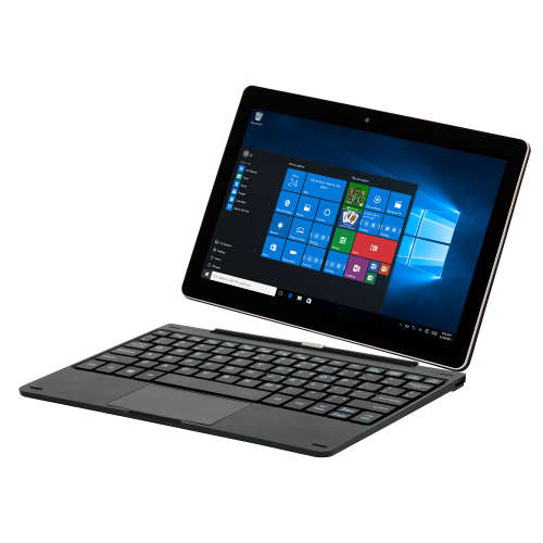 LIKE NEW WITH BOX "NEXTBOOK FLEXX10 WINDOWS TABLET WITH KEYBOARD" CONDITION 10/10