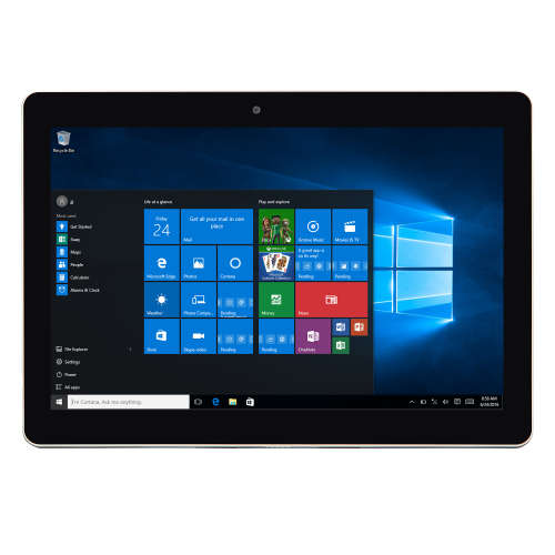 LIKE NEW WITH BOX "NEXTBOOK FLEXX10 WINDOWS TABLET WITH KEYBOARD" CONDITION 10/10
