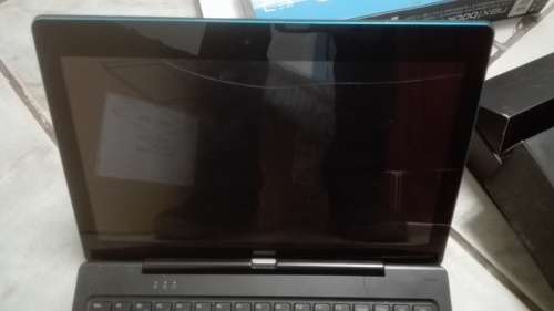 "NEXTBOOK FLEXX11 WINDOWS TABLET WITH KEYBOARD" (READ DESCRIPTION)