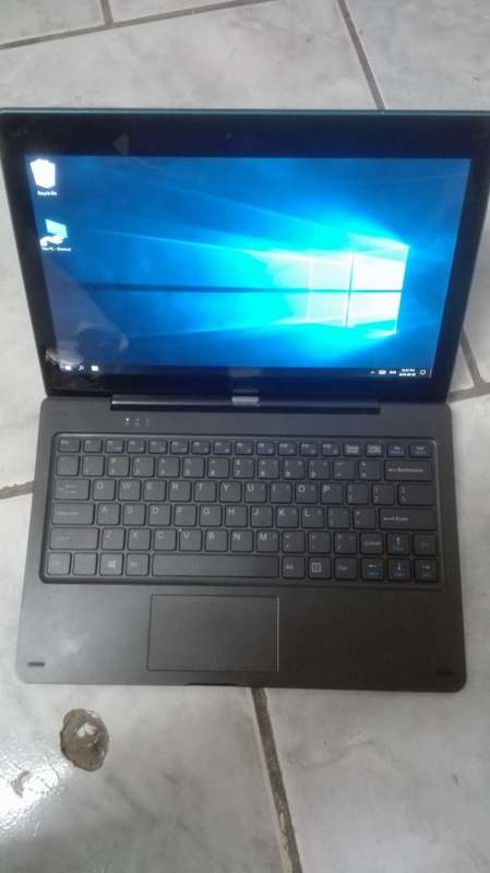 "NEXTBOOK FLEXX11 WINDOWS TABLET WITH KEYBOARD" (READ DESCRIPTION)