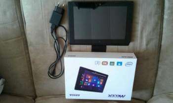 "MECER A890A WINDOWS TABLET" CONDITION 9/10