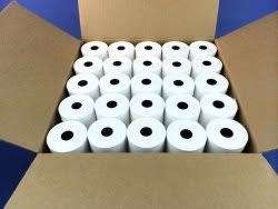 80X80 THERMAL TILL ROLL PAPER