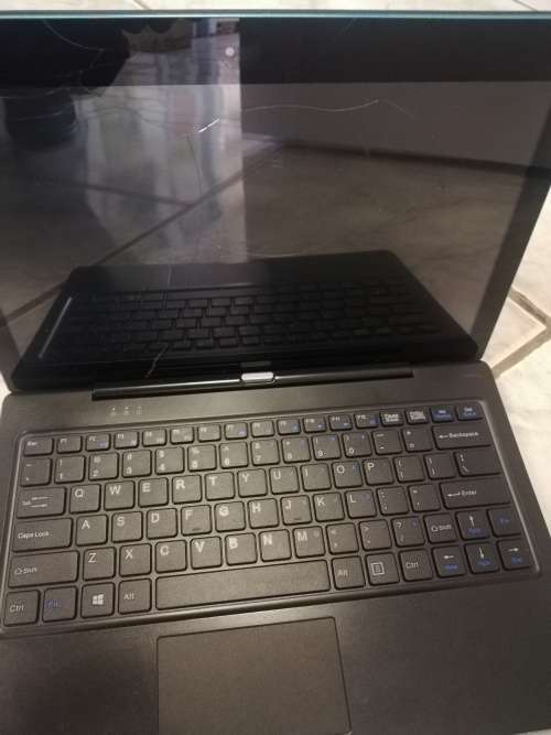 "NEXTBOOK FLEXX11 WINDOWS TABLET WITH KEYBOARD" (READ DESCRIPTION)