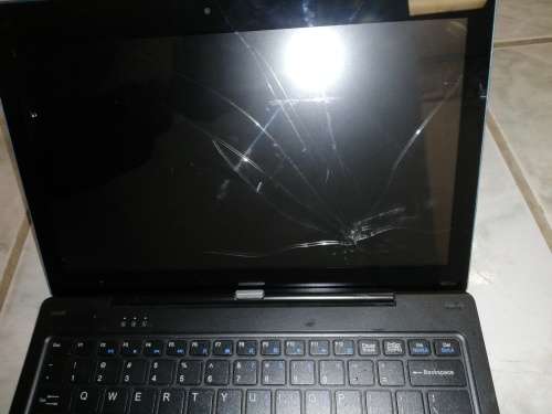 late entry "NEXTBOOK FLEXX11 WINDOWS TABLET WITH KEYBOARD" (READ DESCRIPTION)