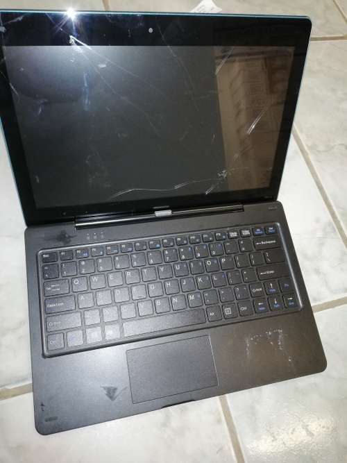 late entry "NEXTBOOK FLEXX11 WINDOWS TABLET WITH KEYBOARD" (READ DESCRIPTION)
