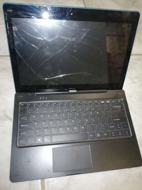 "NEXTBOOK FLEXX11 WINDOWS TABLET WITH KEYBOARD" (READ DESCRIPTION)