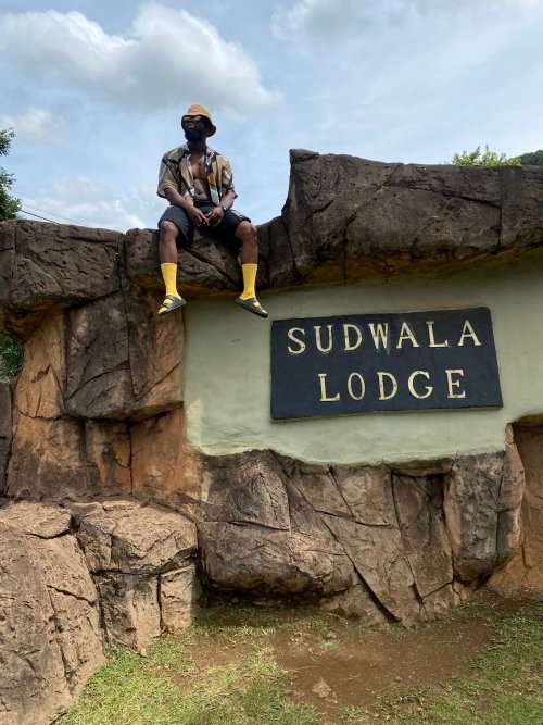 `December Holiday` Sudwala Lodge 12-12-2022 - 16-12-2022 (4 nights-2 sleeper)