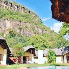 `December Holiday` Sudwala Lodge 12-12-2022 - 16-12-2022 (4 nights-2 sleeper)
