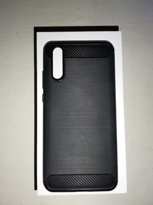 Huawei P20(Phone Cover Included)