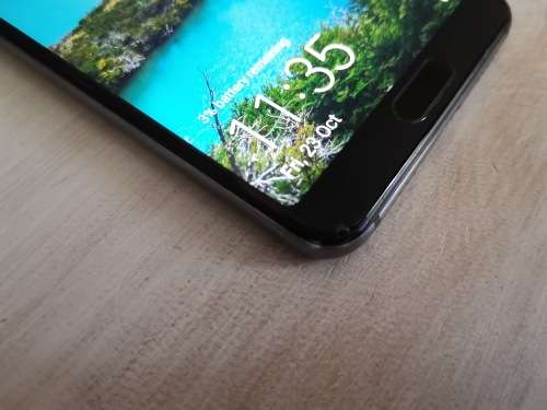 Huawei P20(Phone Cover Included)