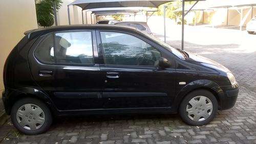 Tata Indica in Johannesburg requiring replacement engine
