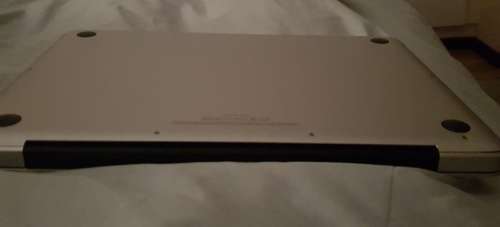 Apple Macbook Pro - Excellent condition - intel Core i7