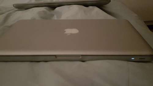 Apple Macbook Pro - Excellent condition - intel Core i7
