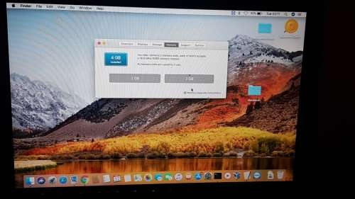 Apple Macbook Pro - Excellent condition - intel Core i7