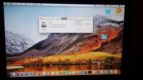 Apple Macbook Pro - Excellent condition - intel Core i7