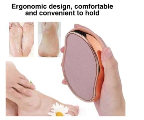 Foot Grinder