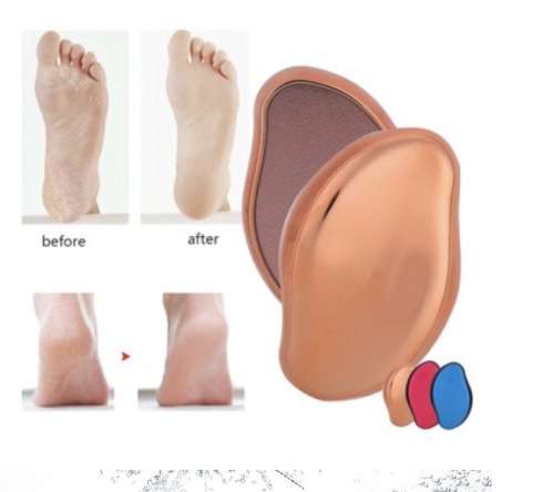 Foot Grinder