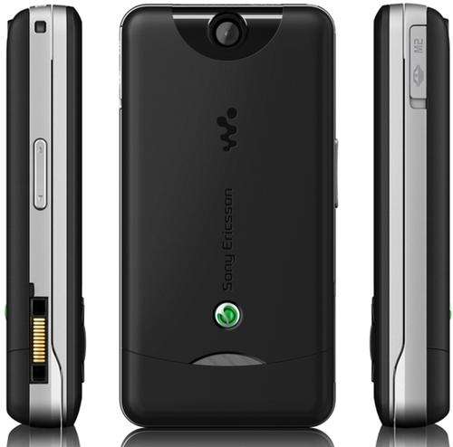 Sony Ericsson W205 **BRAND NEW**