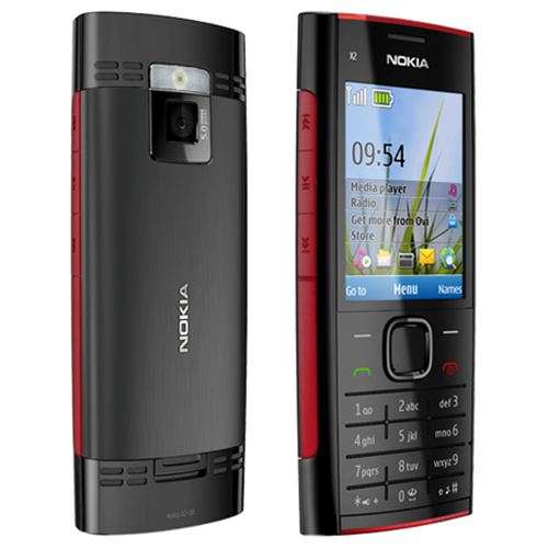 Nokia X2 > 5MP Music Phone **SEALED IN BOX** 24 month warranty