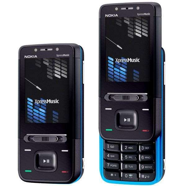 Nokia 5610 ExpressMusic *** BEST BUY ***