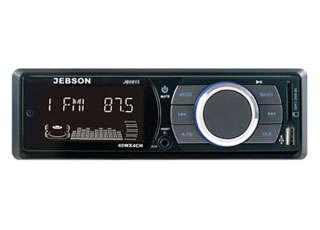 AM/FM Radio with USB/SD input - PLAY MP3's IN THE CAR !!!