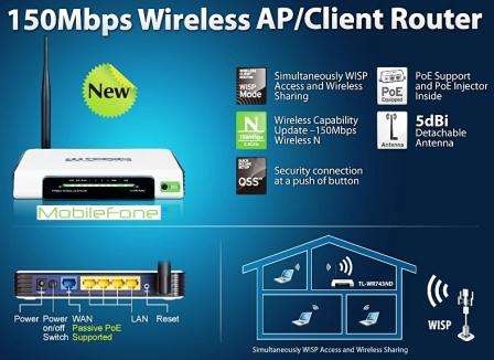 3G ANYWHERE Wireless N Router **BEST BUY**