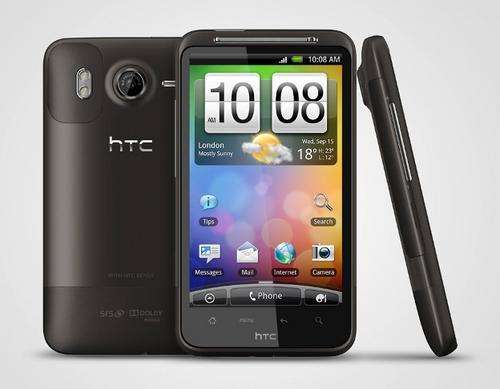 HTC Desire HD **BEST BUY**