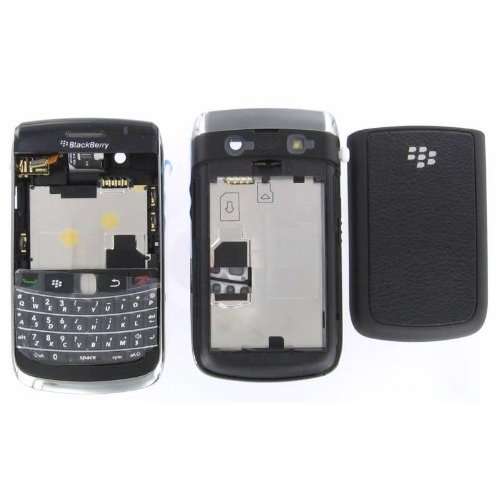 BLACKBERRY BOLD 9700 Full Housing Bundle - **D.I.Y**